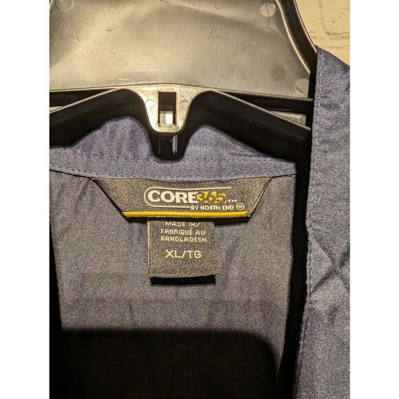 North End Core 365 windbreaker light jacket 1x* - Picture 2 of 3